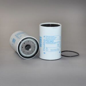 FUEL SEPARATOR (BF1366-0) (P55-1843) (SP1315)(SFR5654FW)