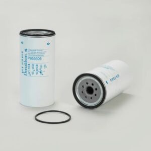 FUEL FILTER (BF1391-O) (R160T) (P95-5606)(SN916010)(11110683)