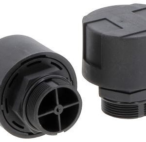 HYDRAULIC BREATHER FILTER