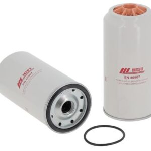 FUEL WATER SEPERATOR