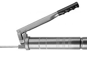 ECONOMY RUBBER GREASE GUN HOSE (RF9N)