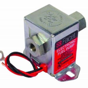 12V ELECTRIC FUEL PUMP (40104)