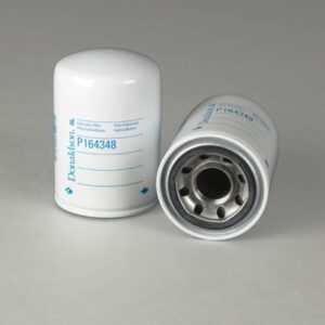 HYDRAULIC FILTER (P16-4348) (BT526) (SFH4348)