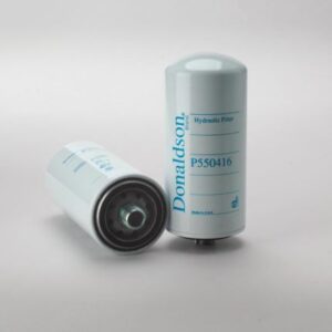 HYDRAULIC FILTER (BT739) [SL180 TRANS] (SH56367) (SFH6837)