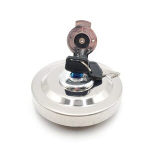 HITACHI FUEL CAP