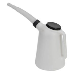 5 LTR OIL FILLER JUG