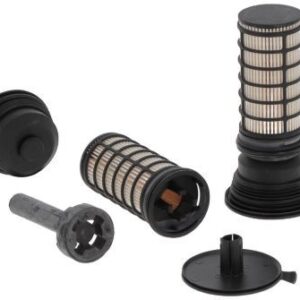 CATERPILLAR GENUINE AD BLUE FILTER (495-1507)