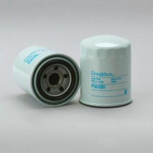 OIL FILTER (P50-2051) (B161-S) (T8204)(BS161-5)