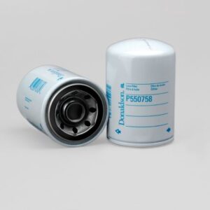 OIL FILTER (P55-0758) - DONALDSON ONLY (HSS)