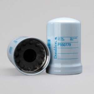 OIL FILTER (B7322) (P55-0779) (SO10044)