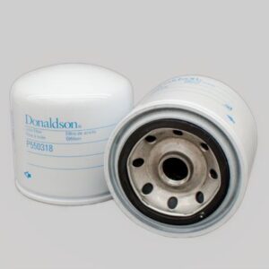 OIL FILTER (B229) (P55-0318) (SO3376)