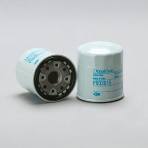 OIL FILTER (B33)