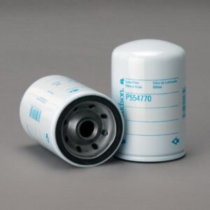OIL FILTER (FLEETGUARD ONLY) - SHORTER VERSION OF LF3338