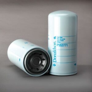 OIL FILTER (B236) (P55-3771)(SO040)(SO7262)