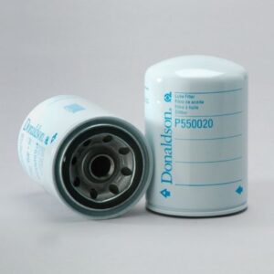 OIL FILTER (BT259) (P55-0020) - DONALDSON ONLY (HSS)