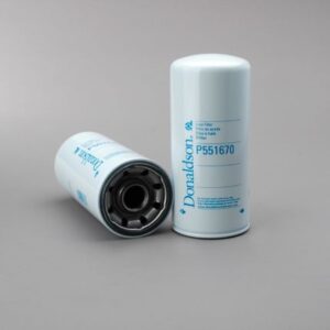 OIL FILTER (B95) (P55-1670)