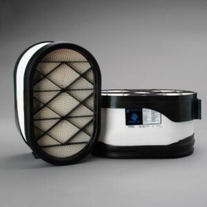 POWERCORE BROADCROWN AIR FILTER