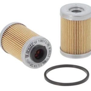 OIL FILTER (SFO5700) - BALDWIN ONLY