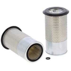 OUTER AIR FILTER