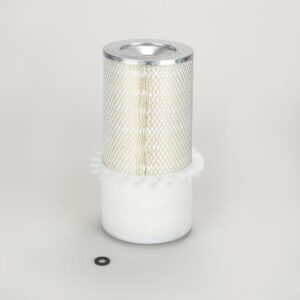 OUTER AIR FILTER  HALLA 130  = AF4995K