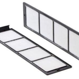 CABIN FILTER (4S00687)