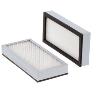 EXTERNAL CABIN AIR FILTER